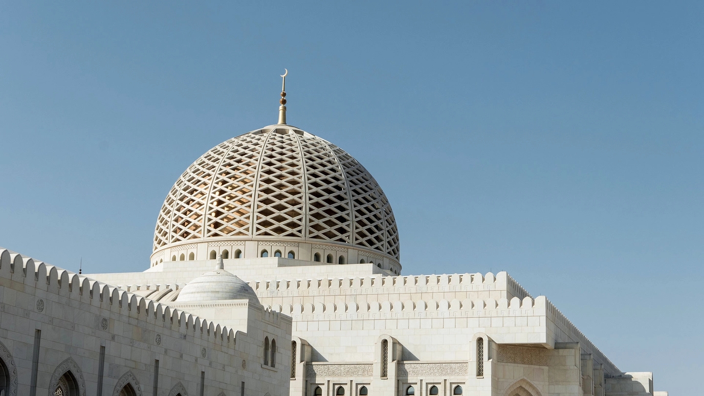 Un musée pour raconter Oman